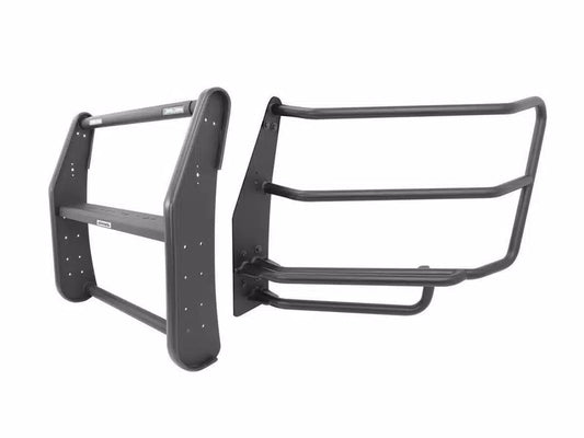 RealTruck Go Rhino Push Bumper